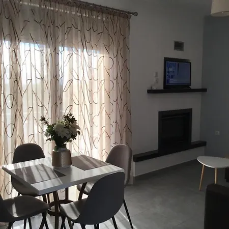 Apartament George's - Zakynthos Kalamákion