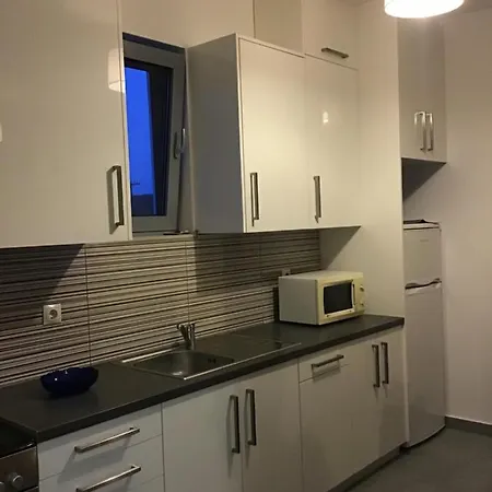 Apartament George's - Zakynthos