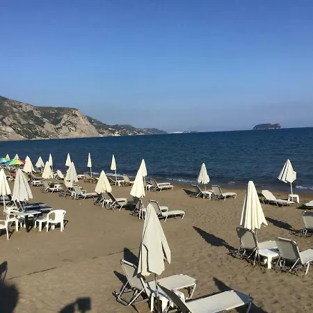 George's - Zakynthos Διαμέρισμα *