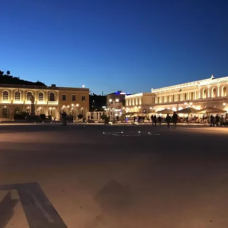 George's - Zakynthos Διαμέρισμα *