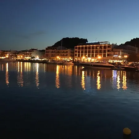 George's - Zakynthos 아파트 *