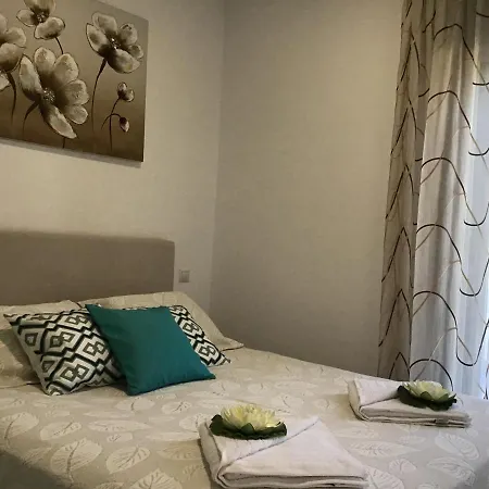 아파트 George's - Zakynthos Kalamákion